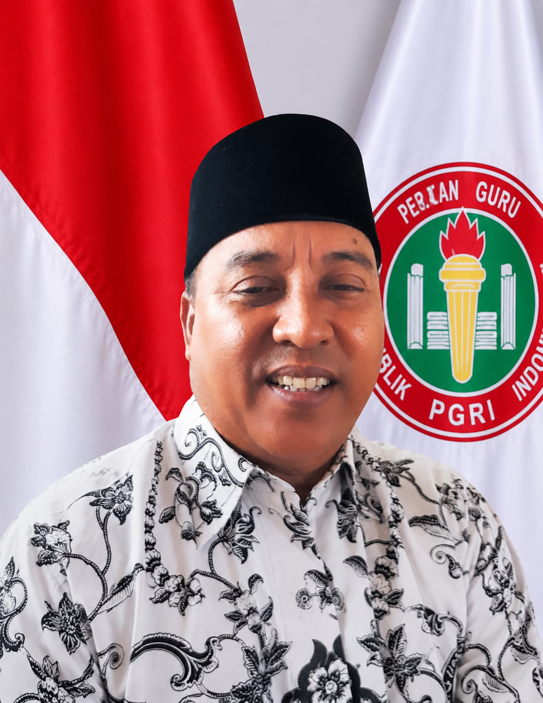 A. SUKARYA, S.Pd